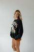 OK State Malone Multimedia OS Fleece Crew